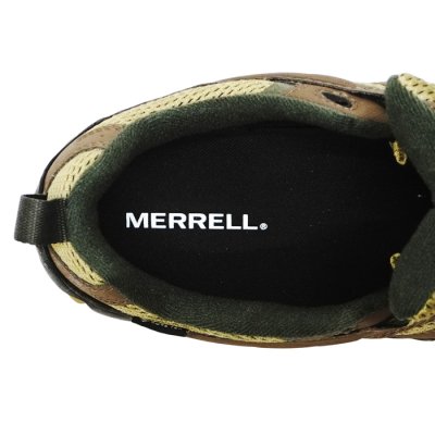画像10: MERRELL（メレル）MOAB 3 SYNTHETIC GORE-TEX（モアブ3 シンセティックゴアテックス）/ KANGAROO×COYOTE（カンガルーコヨーテ）