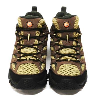 画像4: MERRELL（メレル）MOAB 3 SYNTHETIC GORE-TEX（モアブ3 シンセティックゴアテックス）/ KANGAROO×COYOTE（カンガルーコヨーテ）