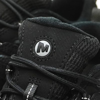 画像7: MERRELL（メレル）MOAB 3 SYNTHETIC GORE-TEX（モアブ3 シンセティックゴアテックス）/ Triple Black（トリプルブラック）