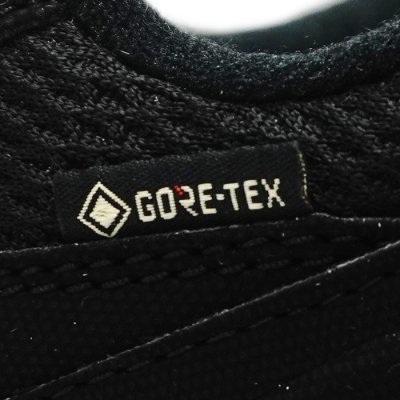 画像10: MERRELL（メレル）MOAB 3 SYNTHETIC GORE-TEX（モアブ3 シンセティックゴアテックス）/ Triple Black（トリプルブラック）