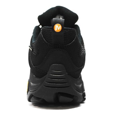 画像5: MERRELL（メレル）MOAB 3 SYNTHETIC GORE-TEX（モアブ3 シンセティックゴアテックス）/ Triple Black（トリプルブラック）