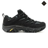 MERRELL（メレル）MOAB 3 SYNTHETIC GORE-TEX（モアブ3 シンセティックゴアテックス）/ Triple Black（トリプルブラック）