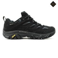 MERRELL（メレル）MOAB 3 SYNTHETIC GORE-TEX（モアブ3 シンセティックゴアテックス）/ Triple Black（トリプルブラック）