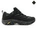 画像1: MERRELL（メレル）MOAB 3 SYNTHETIC GORE-TEX（モアブ3 シンセティックゴアテックス）/ Triple Black（トリプルブラック） (1)