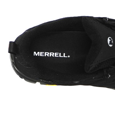 画像9: MERRELL（メレル）MOAB 3 SYNTHETIC GORE-TEX（モアブ3 シンセティックゴアテックス）/ Triple Black（トリプルブラック）