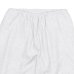 画像3: blurhmsROOTSTOCK（ブラームスルーツストック）Soft&Hard Sweat Pants（ソフト＆ハードスウェットパンツ）/ Heather White（ヘザーホワイト） (3)