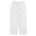 画像1: blurhmsROOTSTOCK（ブラームスルーツストック）Soft&Hard Sweat Pants（ソフト＆ハードスウェットパンツ）/ Heather White（ヘザーホワイト） (1)
