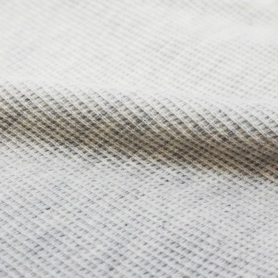 画像6: blurhms ROOTSTOCK（ブラームスルーツストック）Rough&Smooth Thermal Pullover（ラフ&スムースサーマルプルオーバー）/ Heather Oatmeal（ヘザーオートミール）