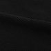 画像6: blurhms ROOTSTOCK（ブラームスルーツストック）Rough&Smooth Thermal Pullover（ラフ&スムースサーマルプルオーバー）/ Black（ブラック） (6)