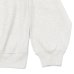 画像5: blurhms ROOTSTOCK（ブラームスルーツストック）Rough&Smooth Thermal Pullover（ラフ&スムースサーマルプルオーバー）/ Heather Oatmeal（ヘザーオートミール） (5)