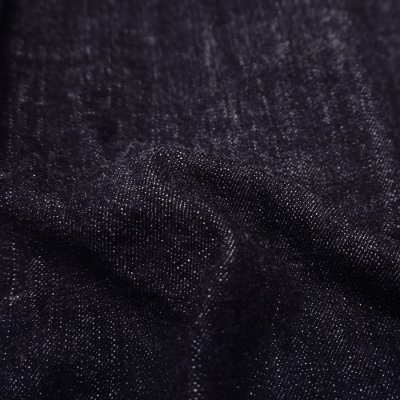 画像7: F.O.B FACTORY（エフオービーファクトリー）SELVEDGE DENIM 2ND TYPE JACKET（セルヴィッチデニム2ndタイプジャケット）"15oz Selvedge Denim" / Indigo（インディゴ）※One Wash