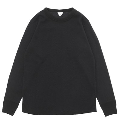 画像1: FilMelange（フィルメランジェ）DAN（ダン）"デュオフォールドハニカム"/Charcoal Black（チャコールブラック）