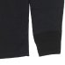 画像5: FilMelange（フィルメランジェ）DAN（ダン）"デュオフォールドハニカム"/Charcoal Black（チャコールブラック） (5)