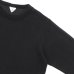画像4: FilMelange（フィルメランジェ）DAN（ダン）"デュオフォールドハニカム"/Charcoal Black（チャコールブラック） (4)