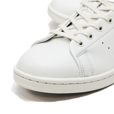 画像4: adidas Originals（アディダスオリジナルス）STAN SMITH LUX（スタンスミスLUX）/ C,White×O,White×Black（クリスタルホワイト×オフホワイト×ブラック）