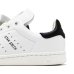 画像7: adidas Originals（アディダスオリジナルス）STAN SMITH LUX（スタンスミスLUX）/ C,White×O,White×Black（クリスタルホワイト×オフホワイト×ブラック） (7)