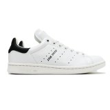 adidas Originals（アディダスオリジナルス）STAN SMITH LUX（スタンスミスLUX）/ C,White×O,White×Black（クリスタルホワイト×オフホワイト×ブラック）