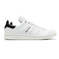 adidas Originals（アディダスオリジナルス）STAN SMITH LUX（スタンスミスLUX）/ C,White×O,White×Black（クリスタルホワイト×オフホワイト×ブラック）