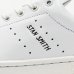 画像5: adidas Originals（アディダスオリジナルス）STAN SMITH LUX（スタンスミスLUX）/ C,White×O,White×Black（クリスタルホワイト×オフホワイト×ブラック） (5)