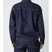 画像7: FULLCOUNT（フルカウント）Type2 Denim Jacket （タイプ2デニムジャケット）/ Indigo Blue（インディゴブルー） (7)
