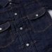 画像3: FULLCOUNT（フルカウント）Type2 Denim Jacket （タイプ2デニムジャケット）/ Indigo Blue（インディゴブルー） (3)
