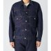 画像4: FULLCOUNT（フルカウント）Type2 Denim Jacket （タイプ2デニムジャケット）/ Indigo Blue（インディゴブルー） (4)