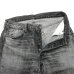 画像5: FULLCOUNT（フルカウント）#1101BKHW Straight Black Denim Dartford（ストレートブラックデニムダートフォード）13.7oz Original Selvedge Black Denim" / Black（ブラック）【裾上げ無料】 (5)