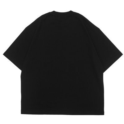 画像6: alvana（アルヴァナ）空紡 SHORT SLEEVE TEE SHIRTS（空紡ショートスリーブTシャツ）/ 4Colors（全4色展開）