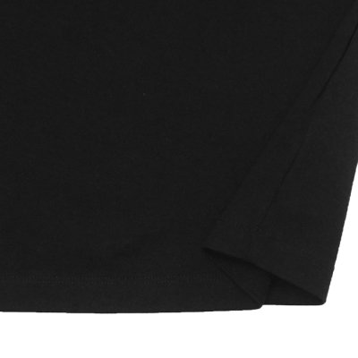 画像9: alvana（アルヴァナ）空紡 SHORT SLEEVE TEE SHIRTS（空紡ショートスリーブTシャツ）/ 4Colors（全4色展開）