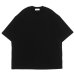 画像5: alvana（アルヴァナ）空紡 SHORT SLEEVE TEE SHIRTS（空紡ショートスリーブTシャツ）/ 4Colors（全4色展開） (5)