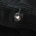 画像6: Post O'Alls（ポストオーバーオールズ）POST Chinois Travail 2（ポストシノワトラバイル 2 ） "Carpet Cords" / Black（ブラック） (6)