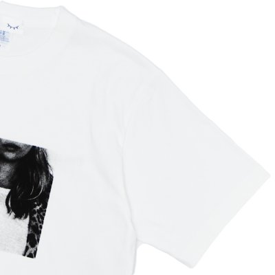 画像4: me（ミー） KATE T-shirts（ケイトTシャツ） / White（ホワイト）