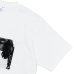 画像4: me（ミー） KATE T-shirts（ケイトTシャツ） / White（ホワイト） (4)