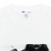 画像3: me（ミー） KATE T-shirts（ケイトTシャツ） / White（ホワイト） (3)