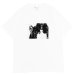 画像1: me（ミー） KATE T-shirts（ケイトTシャツ） / White（ホワイト） (1)