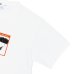 画像4: me（ミー） H.eye T-shirts（H アイTシャツ） / White（ホワイト） (4)