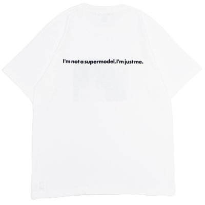画像2: me（ミー） KATE T-shirts（ケイトTシャツ） / White（ホワイト）