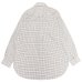 画像2: ENGINEERED GARMENTS（エンジニアードガーメンツ）19 Century BD Shirt（19 センチュリーボタンダウンシャツ）"Brushed Cotton Tattersall" / Brown（ブラウン） (2)