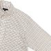 画像4: ENGINEERED GARMENTS（エンジニアードガーメンツ）19 Century BD Shirt（19 センチュリーボタンダウンシャツ）"Brushed Cotton Tattersall" / Brown（ブラウン） (4)