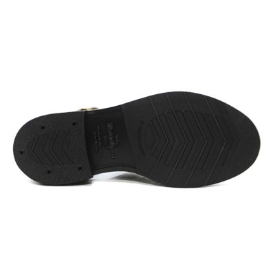 画像4: Rutt shoes（ラッドシューズ）RAMSEY（ラムジー）GURKA SANDALS / Black（ブラック）
