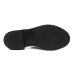 画像4: Rutt shoes（ラッドシューズ）RAMSEY（ラムジー）GURKA SANDALS / Black（ブラック） (4)