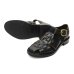 画像3: Rutt shoes（ラッドシューズ）RAMSEY（ラムジー）GURKA SANDALS / Black（ブラック） (3)
