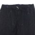画像3: Post O'Alls（ポストオーバーオールズ）POST Coach Pants（ポスト コーチパンツ）"Swirly" / Mono（モノ） (3)