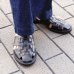 画像10: Rutt shoes（ラッドシューズ）RAMSEY（ラムジー）GURKA SANDALS / Brown（ブラウン） (10)