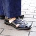 画像9: Rutt shoes（ラッドシューズ）RAMSEY（ラムジー）GURKA SANDALS / Black（ブラック） (9)