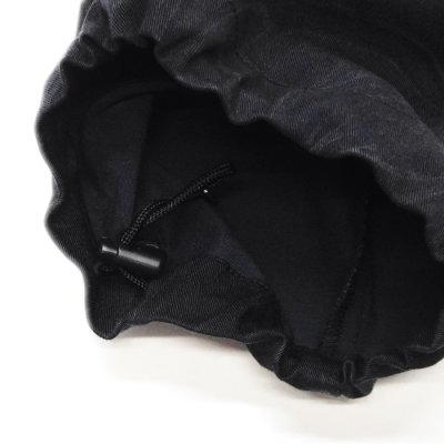 画像5: Post O'Alls（ポストオーバーオールズ）POST Coach Pants（ポスト コーチパンツ）"Swirly" / Mono（モノ）