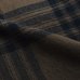 画像9: ENGINEERED GARMENTS（エンジニアードガーメンツ）Cagoule Shirt （カグールシャツ）"Cotton Flannel Plaid" / Brown×Black（ブラウン×ブラック） (9)