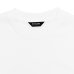 画像3: EVCON（エビコン）MARCERIZATION WIDE S/S TEE（マーセリゼーションワイドショートスリーブTシャツ） / White（ホワイト） (3)