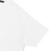 画像4: EVCON（エビコン）MARCERIZATION WIDE S/S TEE（マーセリゼーションワイドショートスリーブTシャツ） / White（ホワイト） (4)
