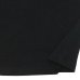画像5: EVCON（エビコン）MARCERIZATION WIDE S/S TEE（マーセリゼーションワイドショートスリーブTシャツ） / BLACK（ブラック） (5)